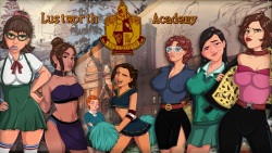 Lustworth Academy