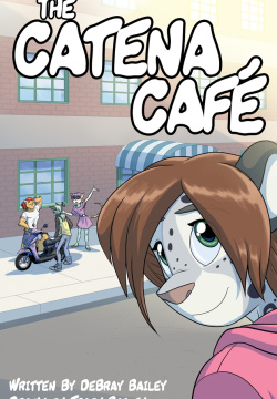 Catena Cafe