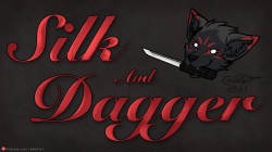 Silk and Dagger