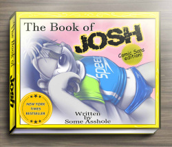 The Book of Josh