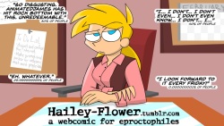 Hailey Flower