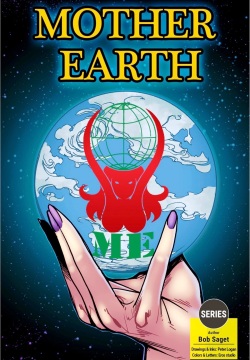 BotComics - Mother Earth