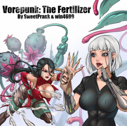 Vorepunk : The Fertilizer