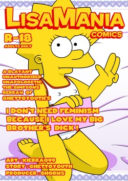 Simpsons Cartoon Porn For Free - Simpsons Cartoon Animated Porn
