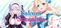 Sakura Succubus 5