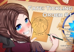 Fate Tickling Order #1