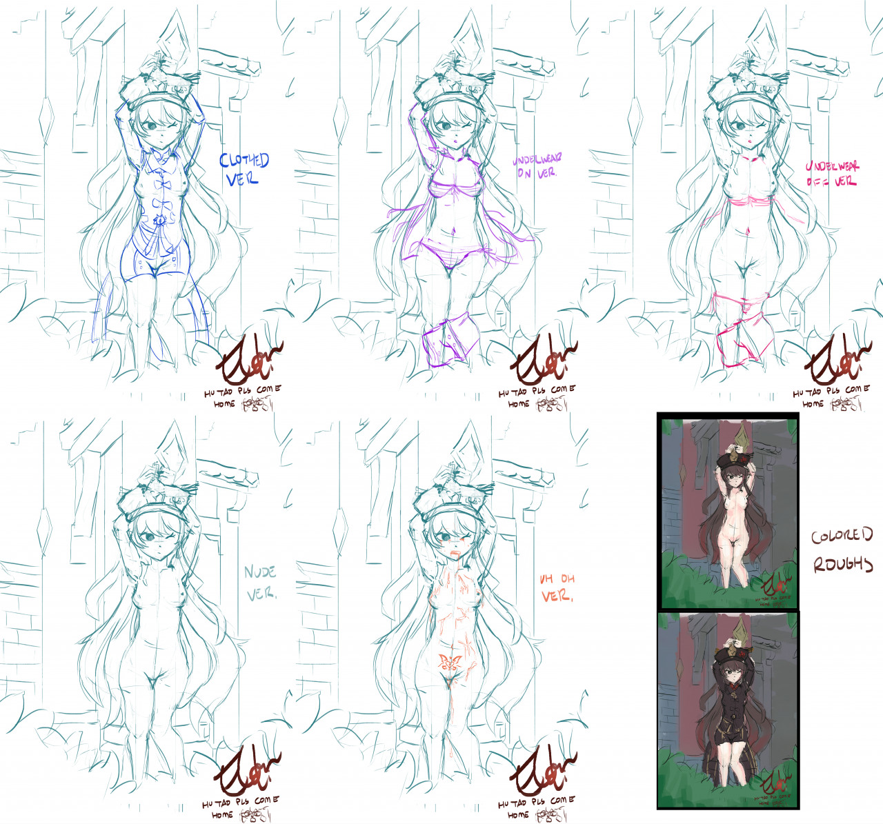 Anime Gallery page 8 full