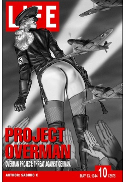 Project Overman