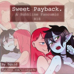 Sweet Payback + extras