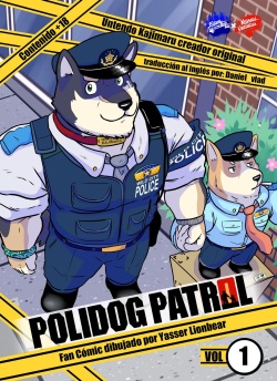 Polidog Patrol Chapter 1