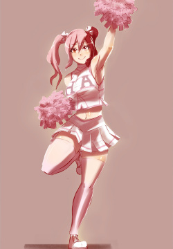 Cheerleader Neo
