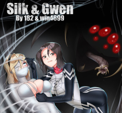 Silk & gwen