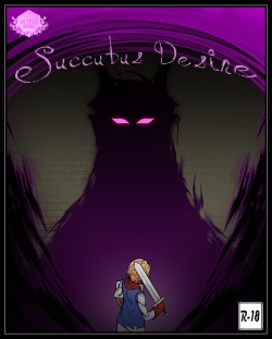 Succubus Desire