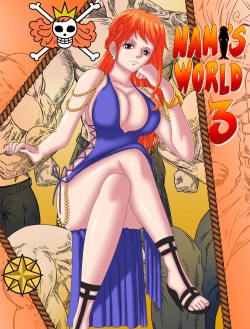 Nami's World 3: Nami's Zou