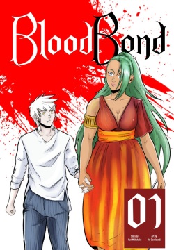 Blood Bond - Chapter 1