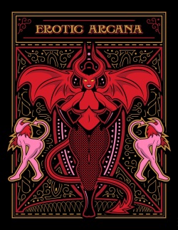 Erotic Arcana