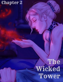 The Wicked Tower  - 2 - english