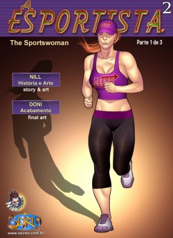 The Sportswoman  - 2.1 - english