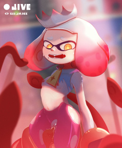 Darn it, Pearl
