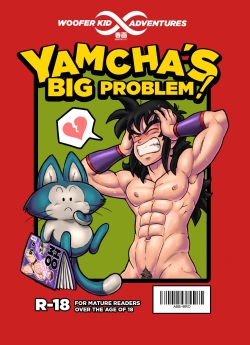 Yamcha’s Big Problem