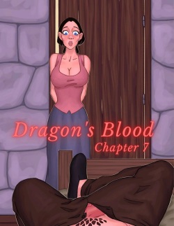 Dragon's Blood  - 7 - english