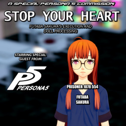 P5: Stop Your Heart