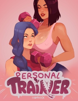 Personal trainer