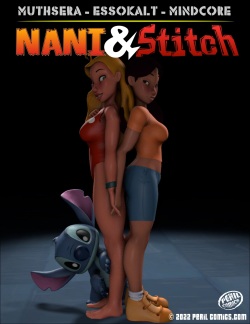 250px x 324px - NANI & STITCH - HentaiRox