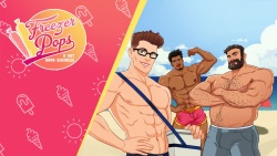 Freezer Pops - A Hot Bara Business  CG