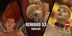 Reward 53 - Amazon