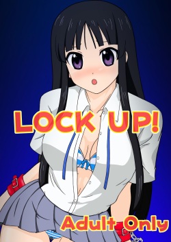 Lock UP!