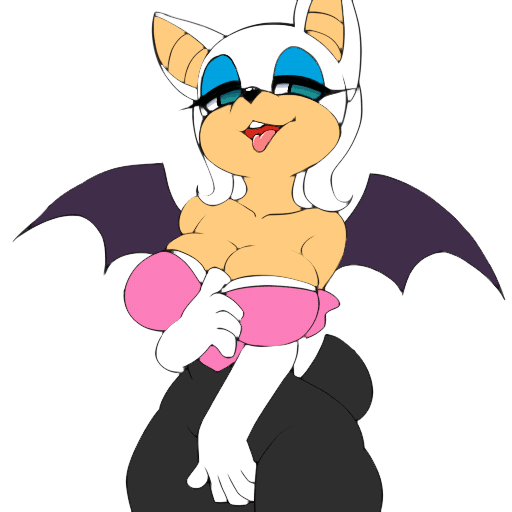 Rouge the bat hentai gif 💖 Rouge the bat :: Sonic porn :: St