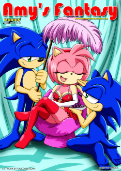 250px x 353px - Character: amy rose (Popular) Page 15 - Free Hentai Manga, Doujinshi and Anime  Porn