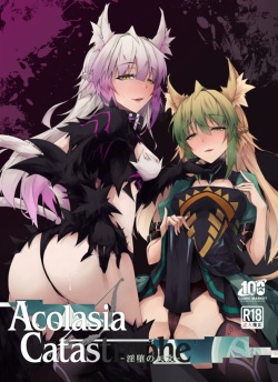 Acolasia Catastrophe