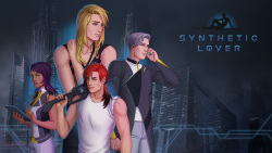 Synthetic Lover  CG