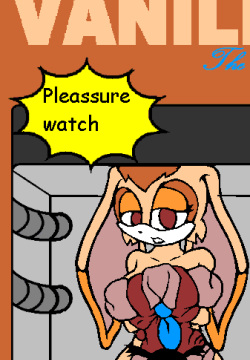 Pleassure Watch