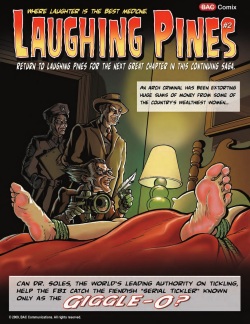 Laughing Pines Chapter 2