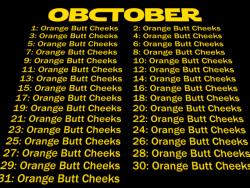 OBCtober ongoing
