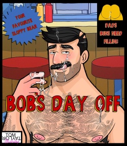 Bobs day off