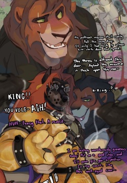 The Lion King Gay Porn - Parody: the lion king page 2 - Free Hentai Manga, Doujinshi and Anime Porn