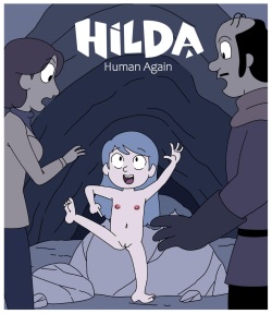 Hilda: Human Again