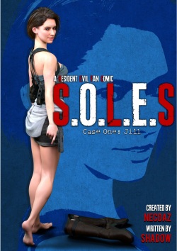 S.O.L.E.S. Case 1: Jill