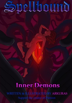 Spellbound - Inner Demons Ch. 3