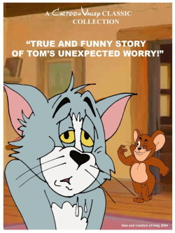 Tom And Jerry Porn Cin - Parody: tom and jerry (popular) - Free Hentai Manga, Doujinshi and Anime  Porn