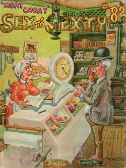 Sex To Sexty 82