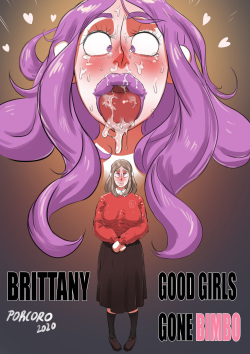 Brittany - Good Girls Gone Bimbo