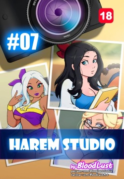 Harem Studio  - 7 - english