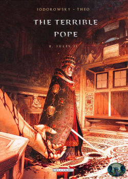 The Terrible Pope 2