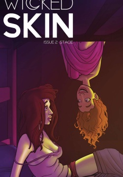 Wicked Skin: Issue 2 - Stacie