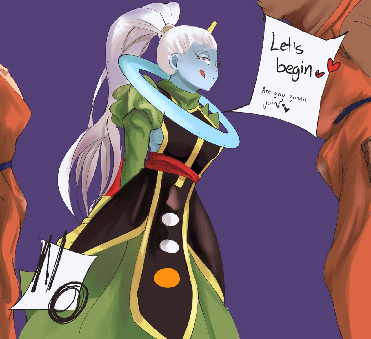 Vados After tournament Party - Page 2 - HentaiRox.